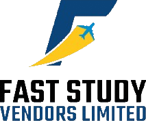 Fast Travel Vendors logo
